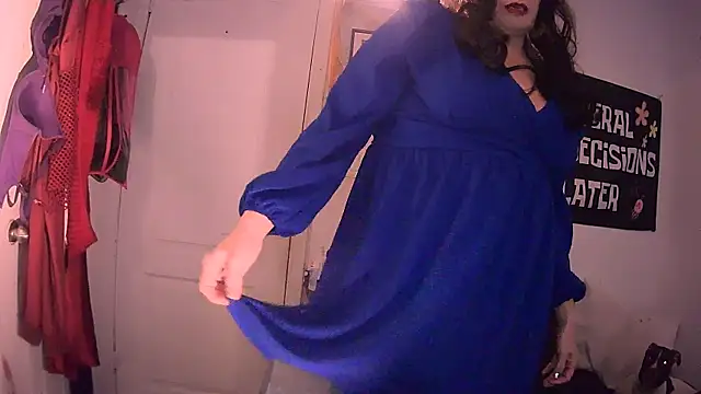 Snapshot of HeyyImHarlowe chatting on 03-07-26, 06:21 HeyyImHarlowe online show from 03-07-26, 06:21