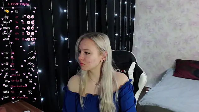 VikaPowers online show from 02-11-25, 03:08