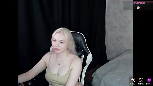 VikaPowers online show from 03-17-26, 07:39