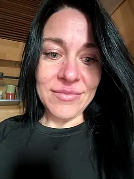 CuteNata online show from 12-01-25, 08:52