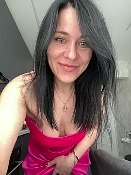 CuteNata online show from 05-28-26, 12:35