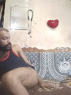 BadBoySmoker7070 online show from 02-18-25, 06:37