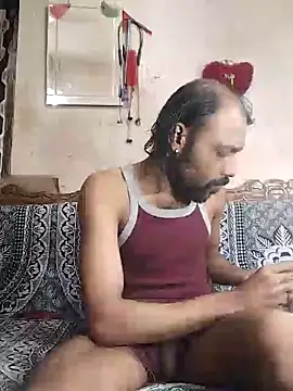 BadBoySmoker7070 online show from 12-17-25, 01:17