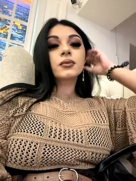 EmilyColle  online show from 10-09-25, 10:46