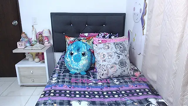 Melany BigAss1 online show from 05-16-26, 06:39