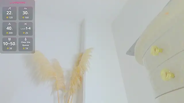 dollface17 online show from 04-02-26, 01:47