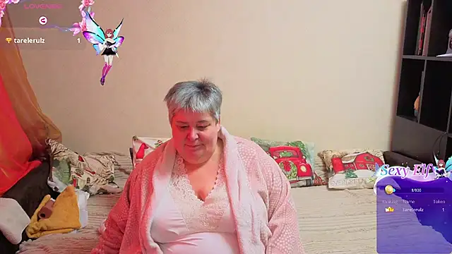 Baunti5555 online show from 02-02-26, 08:57