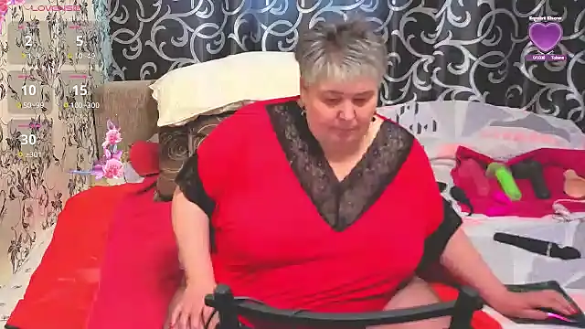 Baunti5555 online show from 03-04-26, 12:55