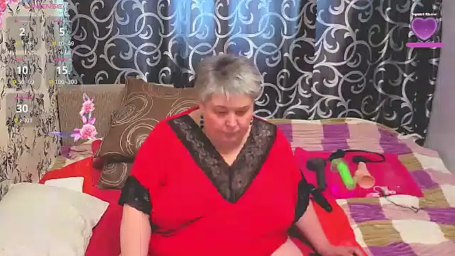 Baunti5555 online show from 03-05-26, 11:39