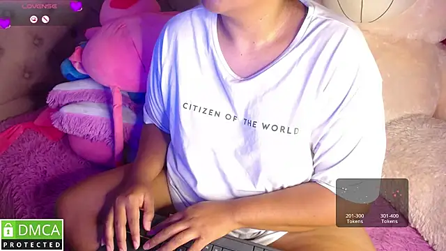 KittyHot20 online show from 12-04-25, 02:59