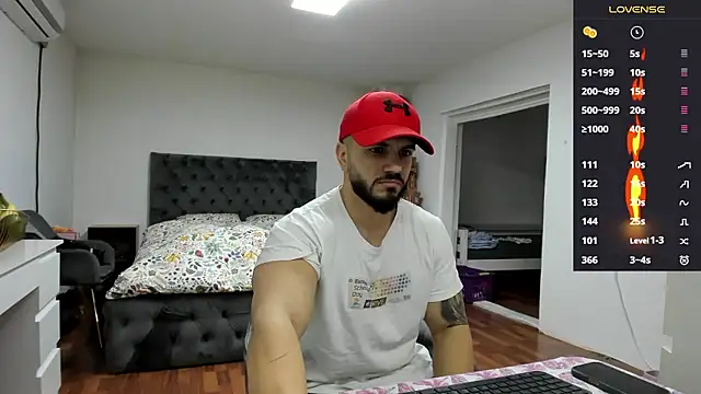 supermanboy94 online show from 01-15-26, 06:40