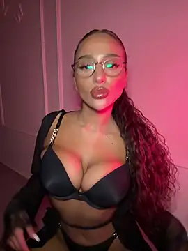 CardiSweetBaby online show from 11-27-25, 08:00