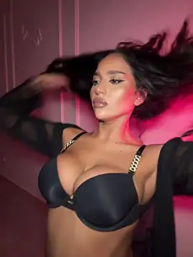 CardiSweetBaby online show from 12-20-25, 05:42