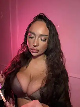 CardiSweetBaby online show from 02-04-26, 09:20