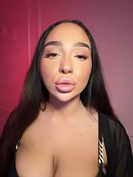 CardiSweetBaby online show from 04-02-26, 05:32