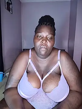 African Bigass online show from 06-01-26, 02:41