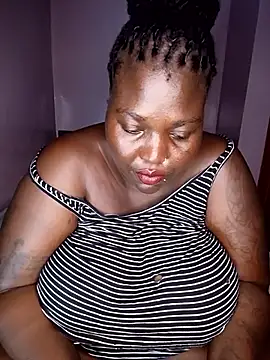 African Bigass online show from 06-03-26, 02:19