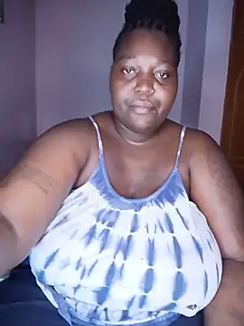 African Bigass online show from 06-19-26, 08:07