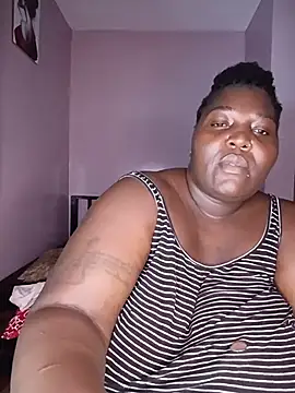 African Bigass online show from 07-07-26, 03:49