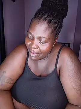 African Bigass online show from 07-11-26, 09:12
