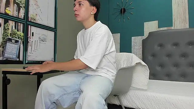 Rhaegal hot online show from 03-05-25, 02:12