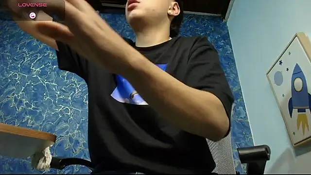 Rhaegal hot online show from 02-27-26, 11:05