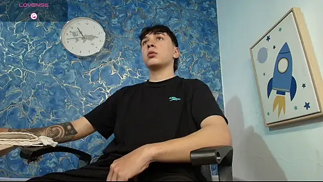 Rhaegal hot online show from 03-06-26, 09:44