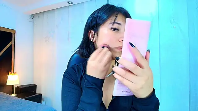 lina bedoya  online show from 02-02-26, 11:42