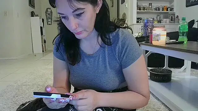 CrystalLakeXO online show from 10-29-25, 06:26