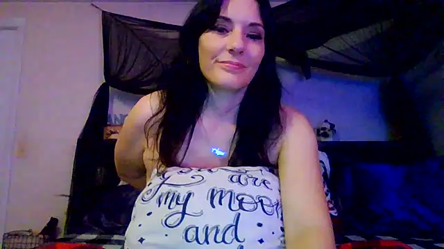 CrystalLakeXO online show from 07-08-26, 07:46