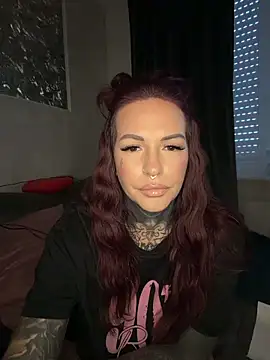 AileenInkOfficial online show from 03-16-26, 07:56