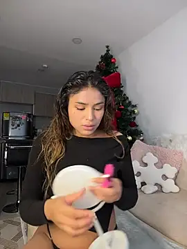 SaraParisi online show from 12-02-25, 10:27