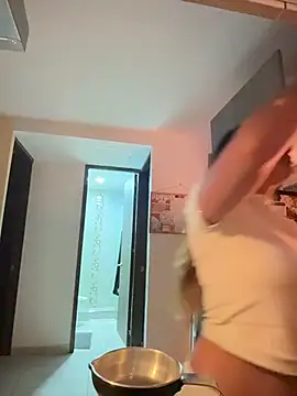 SaraParisi online show from 01-05-26, 11:08