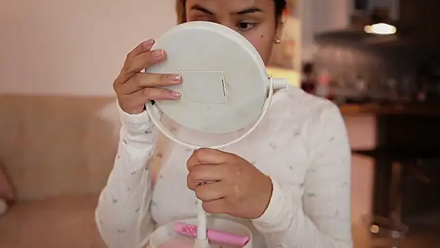 SaraParisi online show from 02-20-26, 12:18