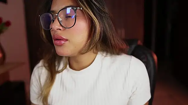 SaraParisi online show from 03-09-26, 11:53