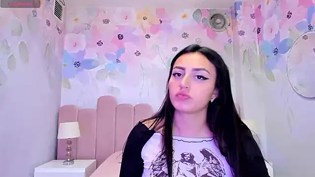 Lesly sexy4u online show from 11-28-25, 03:20