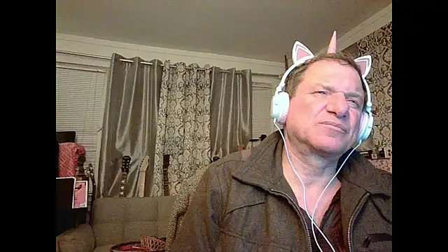 coryassman online show from 02-11-25, 08:15