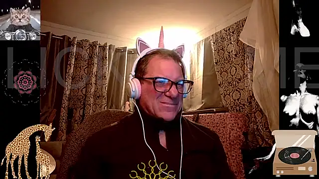 coryassman online show from 02-15-25, 11:06