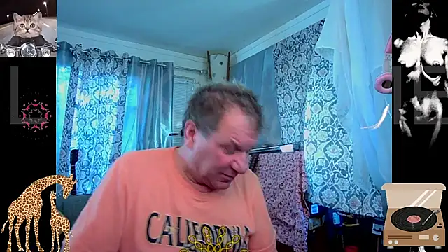 coryassman online show from 02-24-25, 09:52