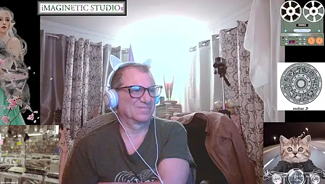 coryassman online show from 09-26-25, 10:30