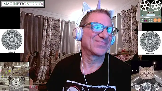 coryassman online show from 09-30-25, 10:31