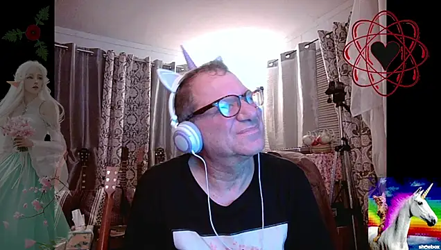 coryassman online show from 10-09-25, 12:47