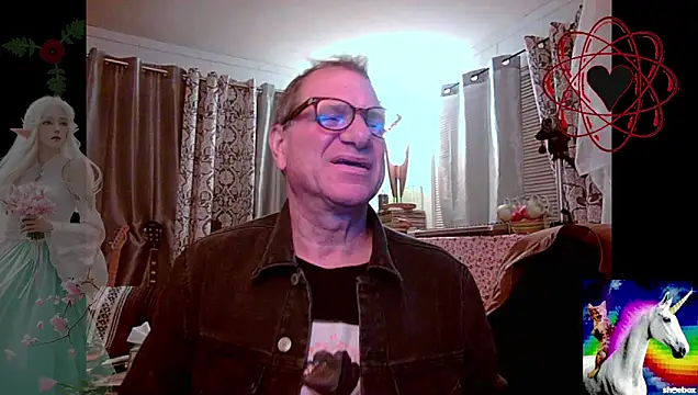 coryassman online show from 10-12-25, 07:29