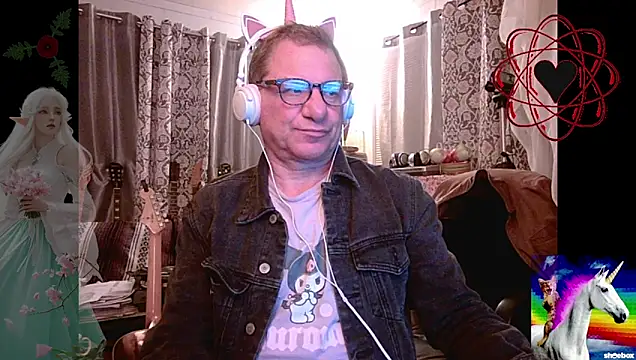 coryassman online show from 10-21-25, 06:58