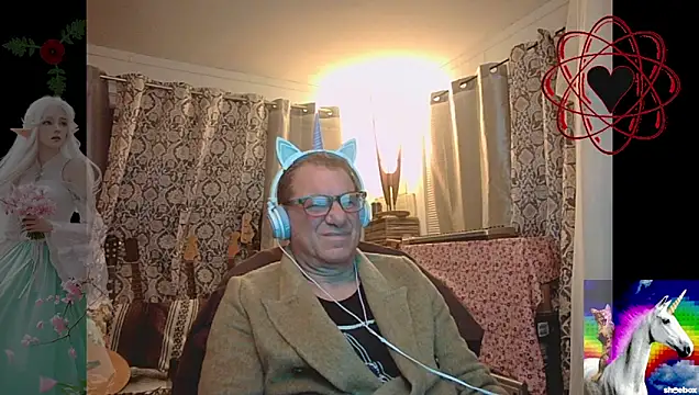 coryassman online show from 03-17-26, 07:55