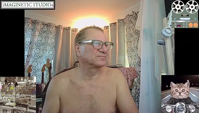 coryassman online show from 03-23-26, 12:14