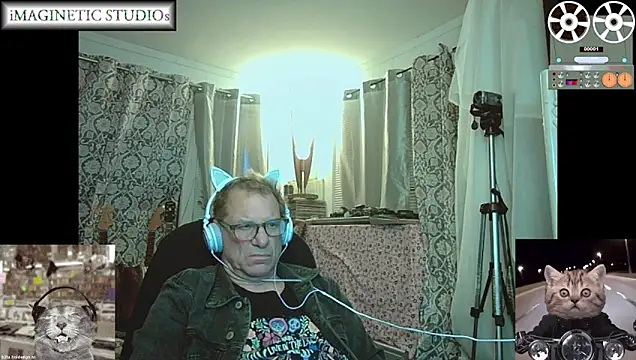 coryassman online show from 04-16-26, 10:49