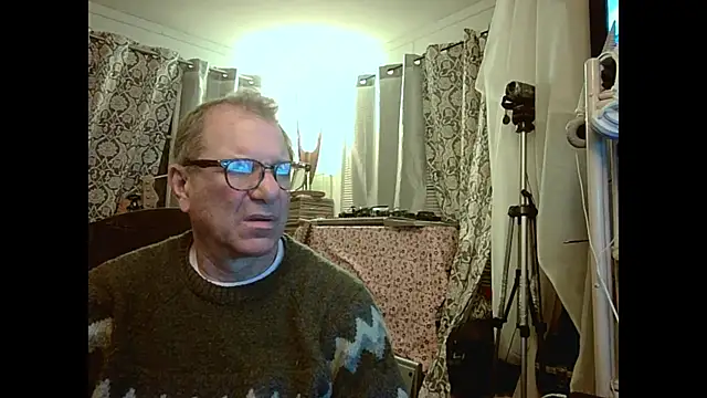 coryassman online show from 04-26-26, 10:24