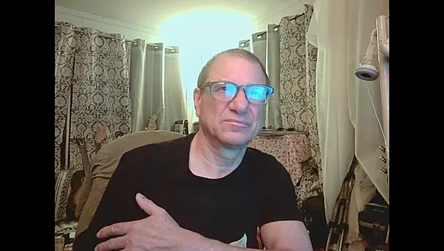 coryassman online show from 06-08-26, 03:29