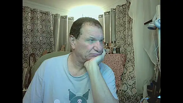 coryassman online show from 06-17-26, 05:10